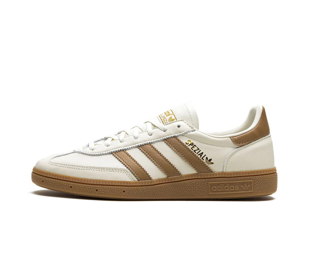 Adidas Handball Spezial - Off White Gum