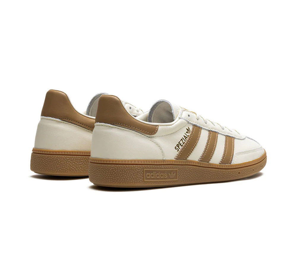 Adidas Handball Spezial - Off White Gum