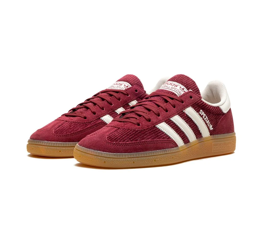 adidas Handball Spezial - Shadow Red