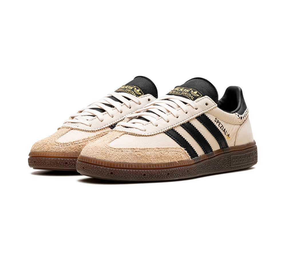 Adidas Handball Spezial Wonder White Black