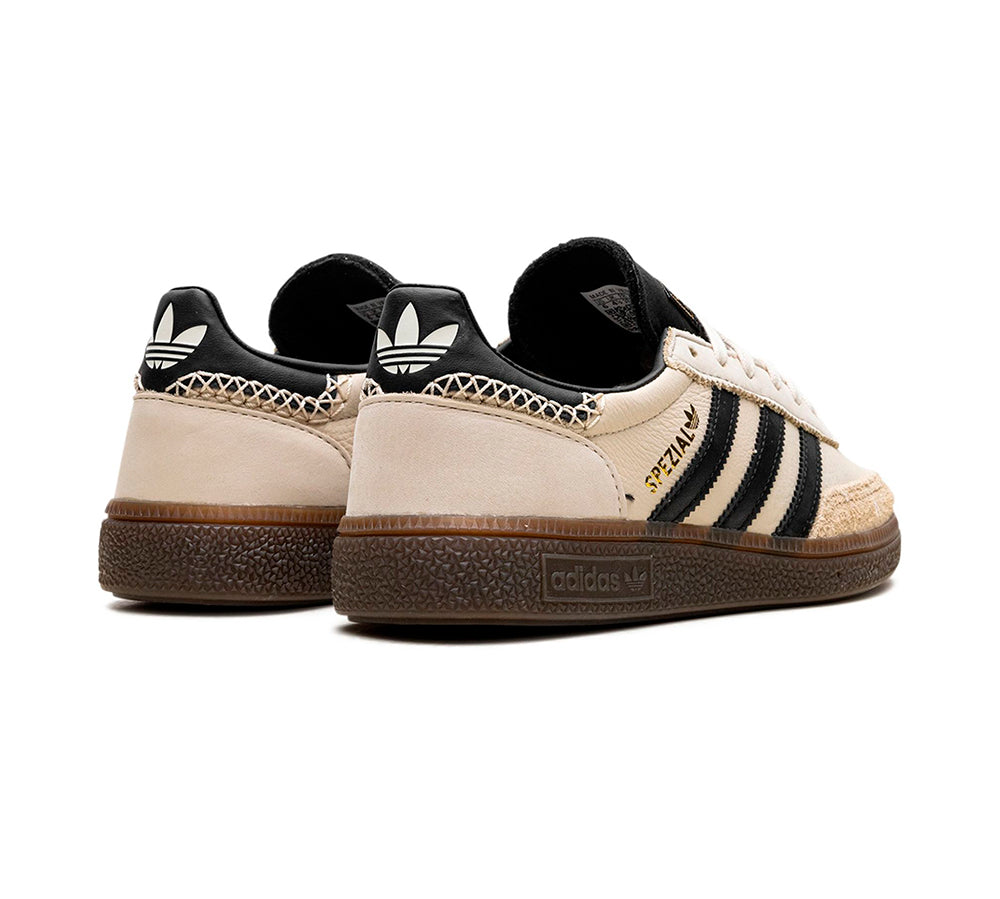 Adidas Handball Spezial Wonder White Black