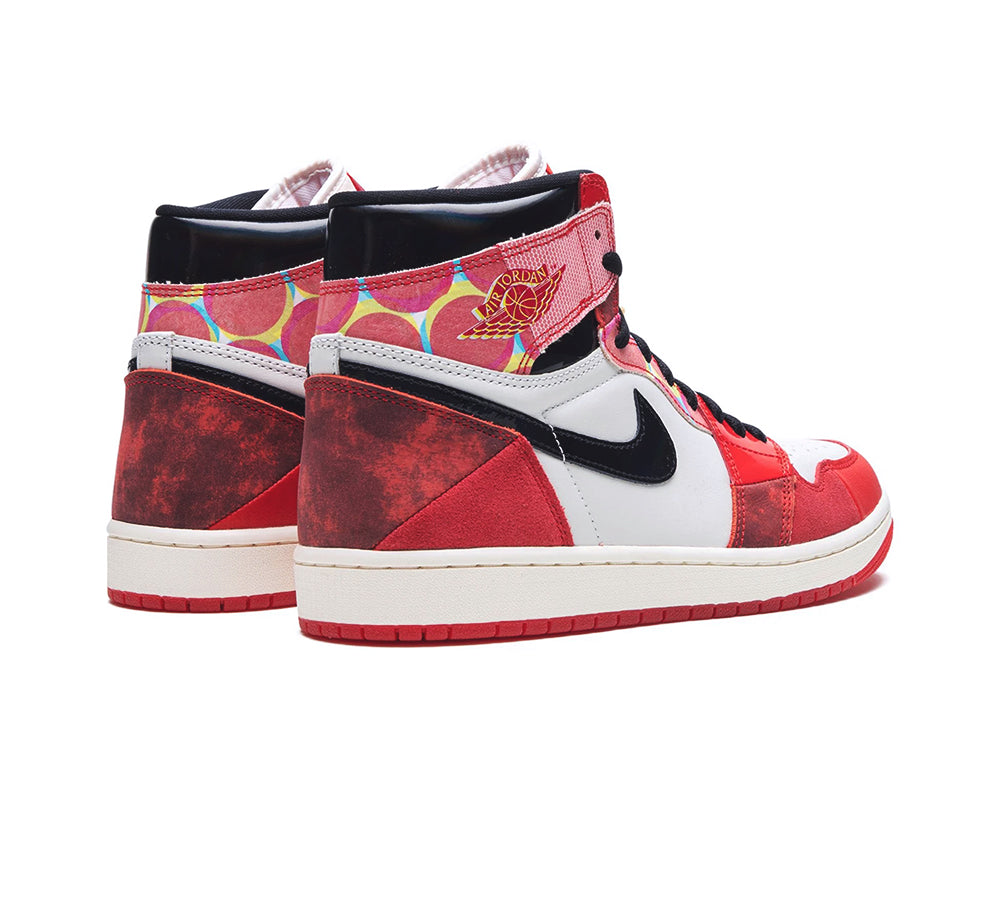 Jordan 1 High OG - Spider-Man Across the Spider-Verse