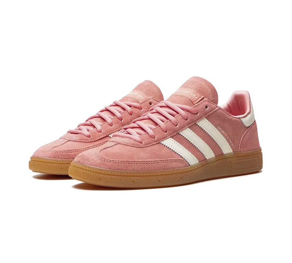 ADIDAS HANDBALL SPEZIAL - SPORTY & RICH PINK