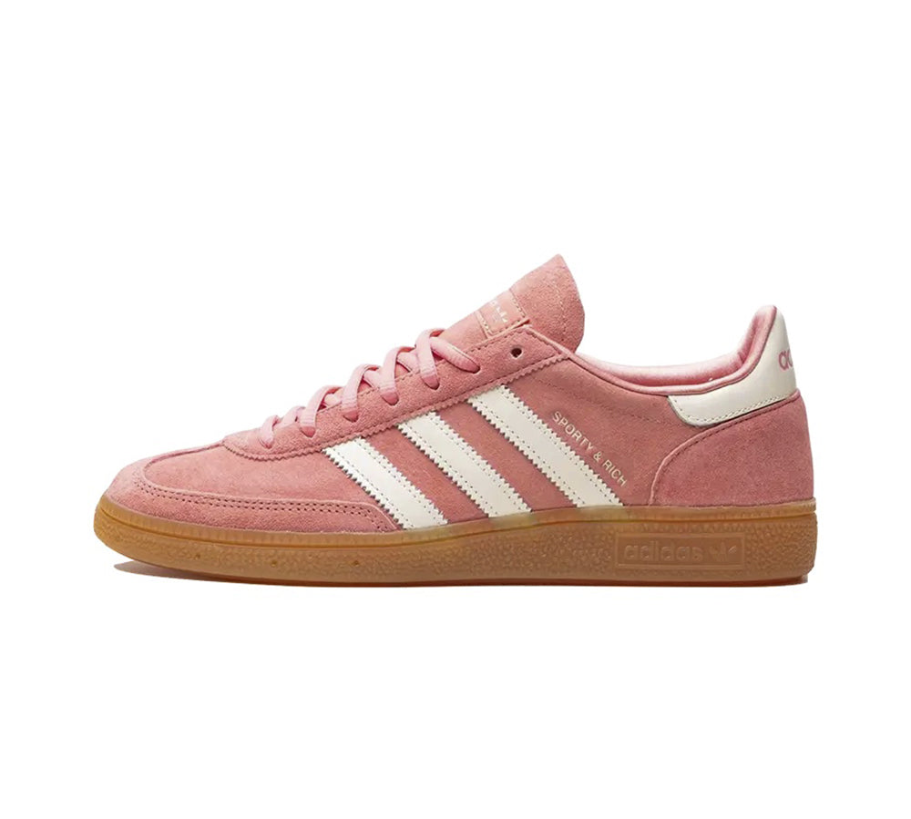 ADIDAS HANDBALL SPEZIAL - SPORTY & RICH PINK