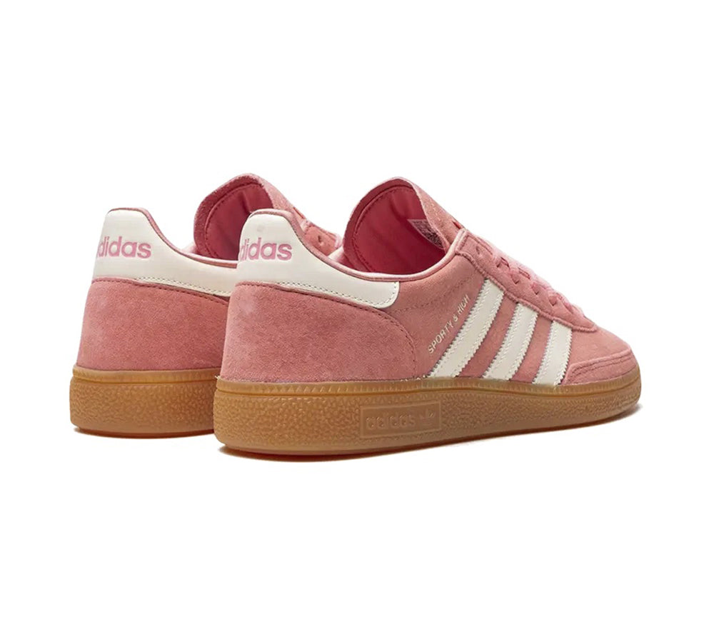 ADIDAS HANDBALL SPEZIAL - SPORTY & RICH PINK