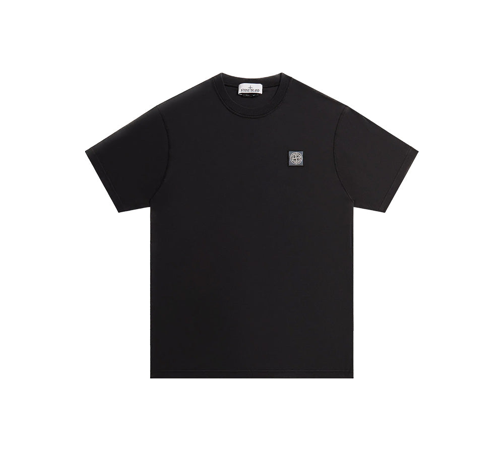 Stone Island T-Shirt - Garment Dyed