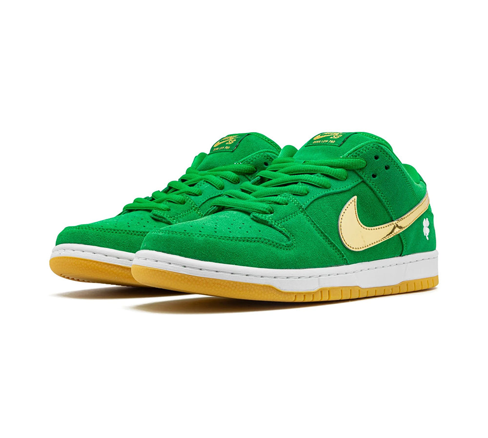 Nike SB Dunk Low - Pro St. Patrick's Day