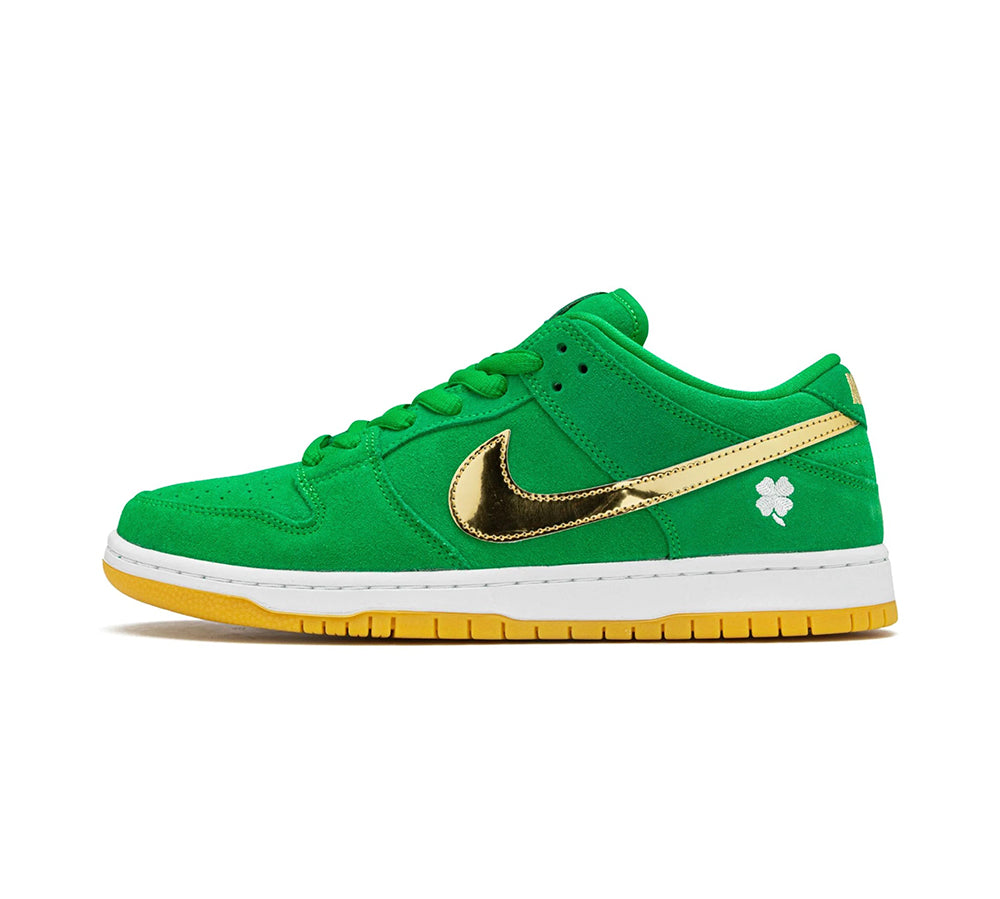 Nike SB Dunk Low - Pro St. Patrick's Day