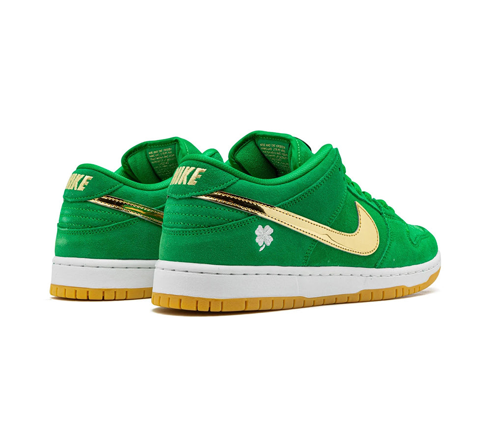 Nike SB Dunk Low - Pro St. Patrick's Day