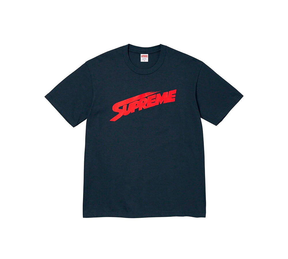 Supreme Mont Blanc Tee - Navy