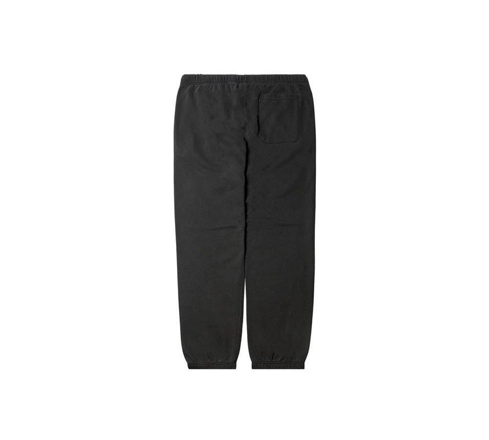 Supreme The North Face Pigment Printed Sweatpant (FW22) - Black