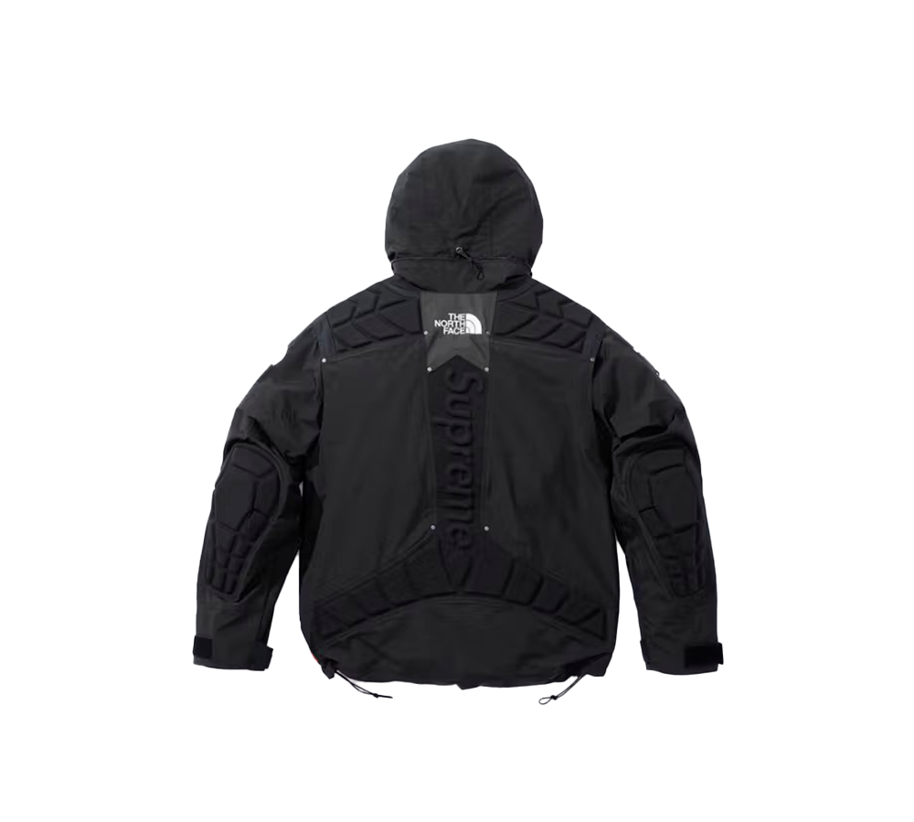 Supreme The North Face Steep Tech Apogee Jacket (FW22) (USADO) - Black