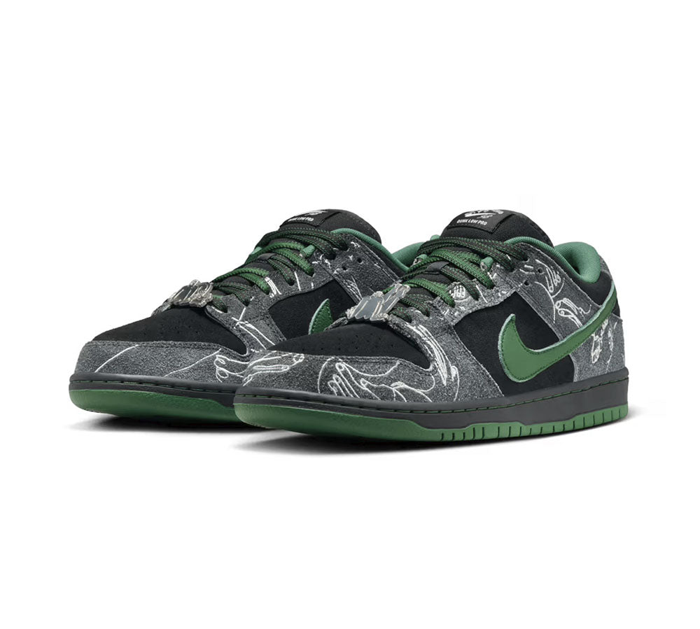 Nike SB Dunk Low - There Skateboards