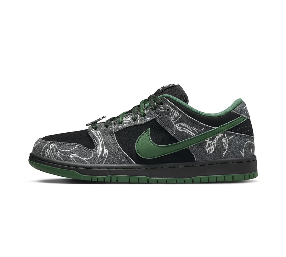 Nike SB Dunk Low - There Skateboards