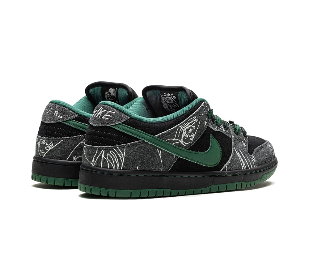 Nike SB Dunk Low - There Skateboards