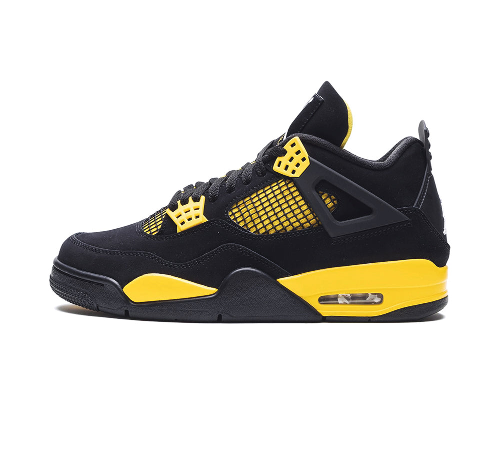 Jordan 4 Retro - Thunder (2023)