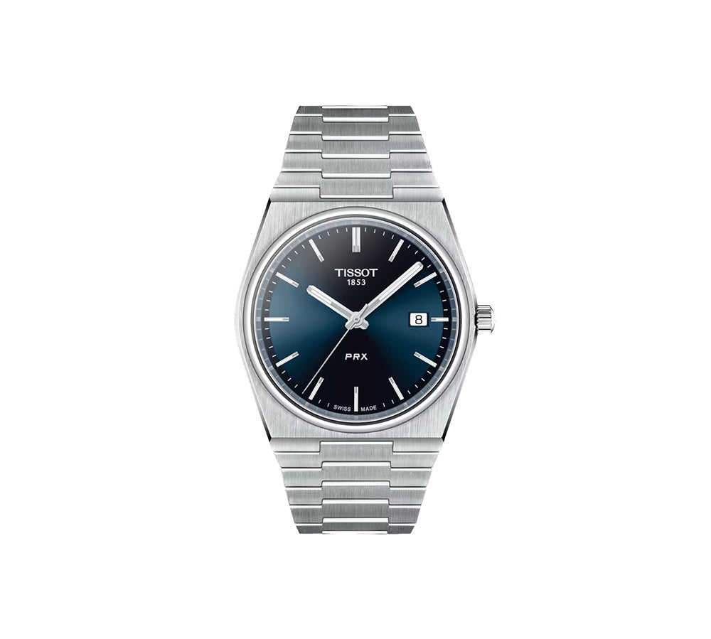 Tissot Quartz PRX - Blue Dial (40MM)