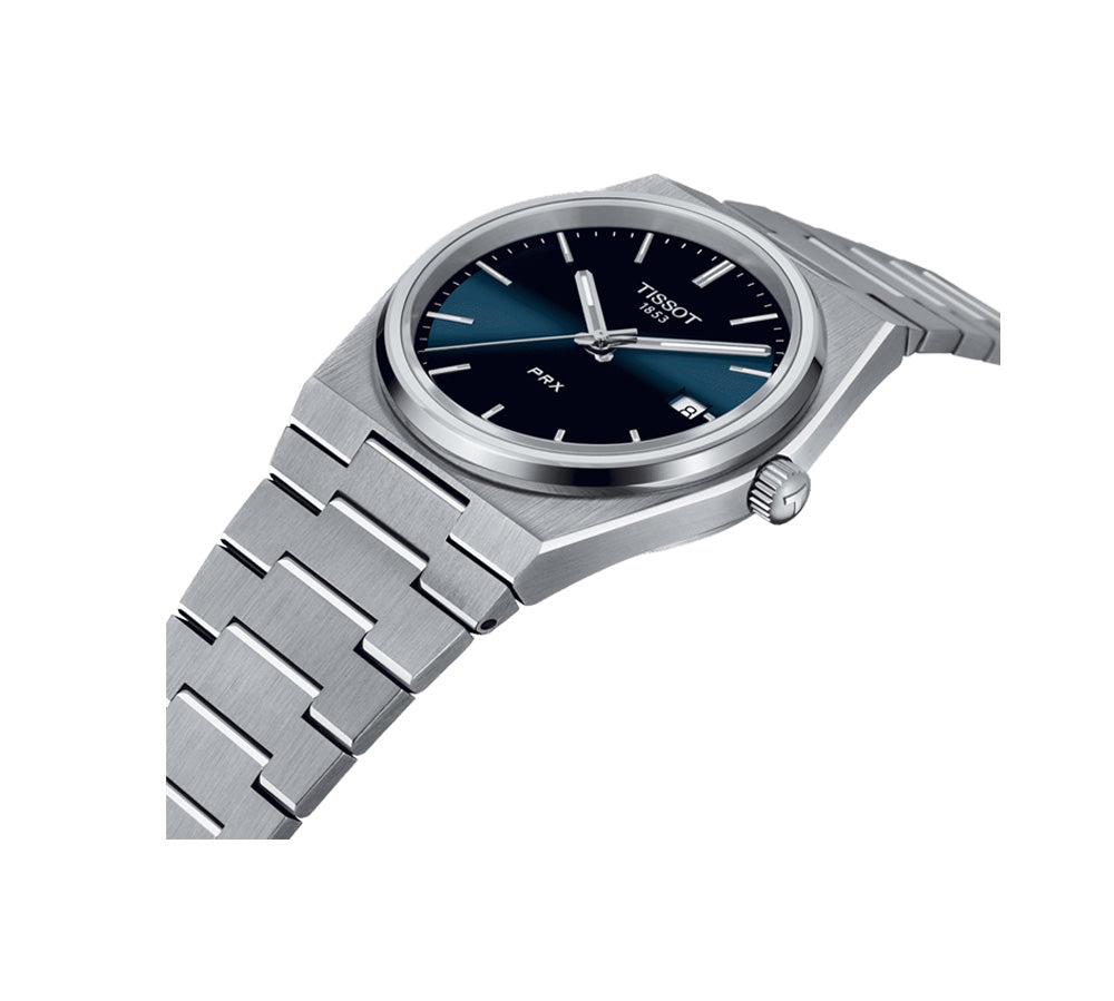 Tissot Quartz PRX - Blue Dial (40MM)