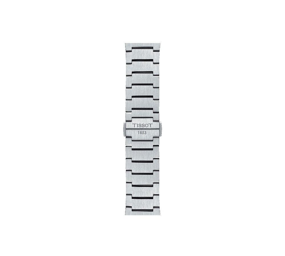 Tissot Quartz PRX - Silver Dial (40MM)