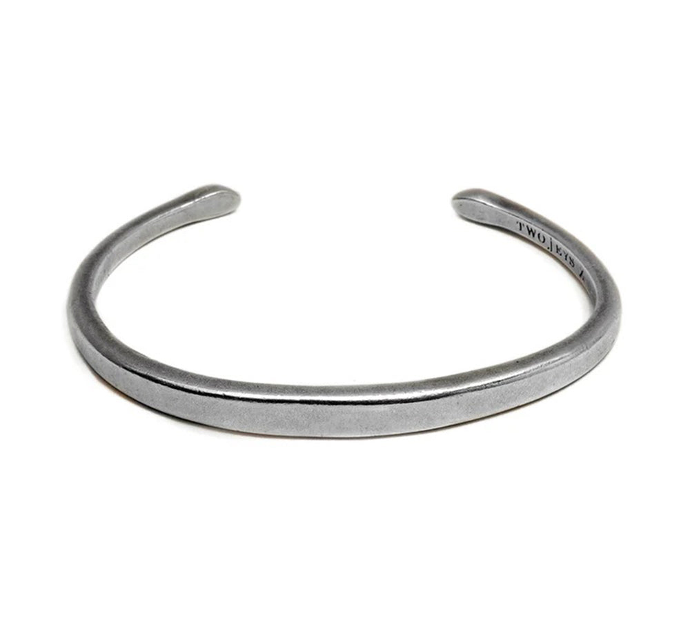 TwoJeys ★★™ 01 Bracelet - 925 Sterling Silver High Quality Bath