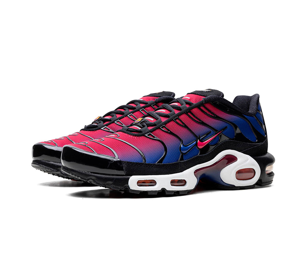 Nike Air Max Plus - Patta FC Barcelona Culers del Món