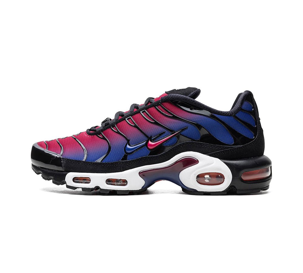 Nike Air Max Plus - Patta FC Barcelona Culers del Món