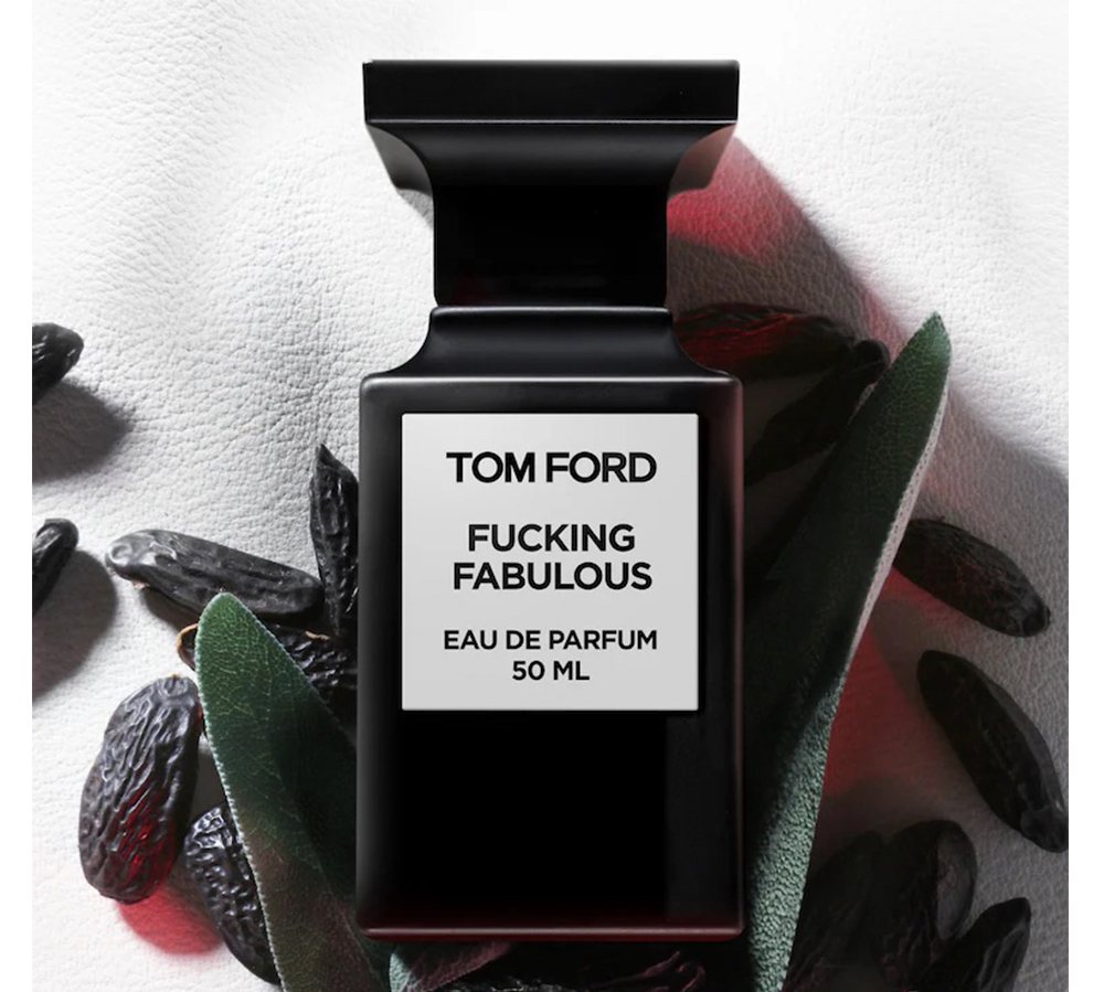 Tom Ford Fucking Fabulous Eau de Parfum