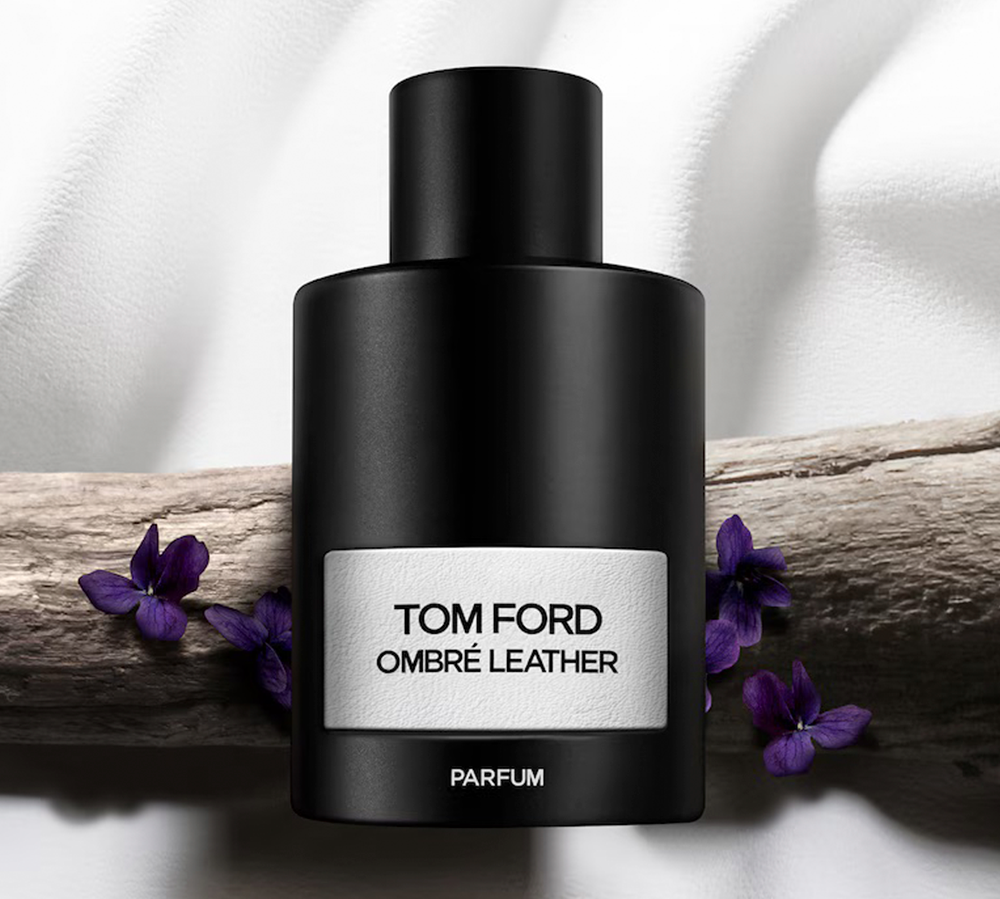 Tom Ford Ombré Leather Parfum - 100ml