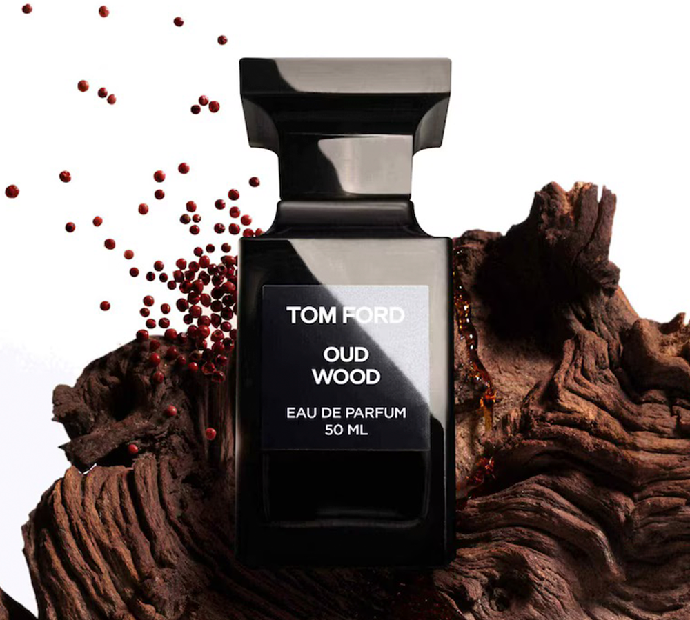 Tom Ford Oud Wood Eau de Parfum