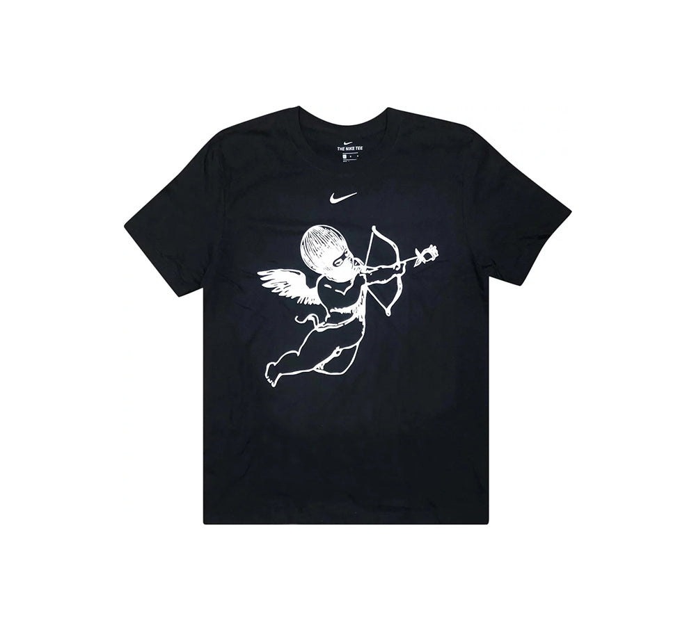 Nike x Drake Certified Lover Boy Cherub T-shirt - Black