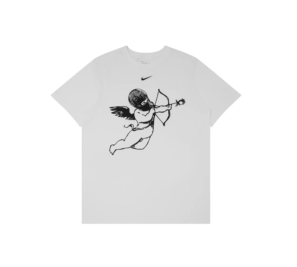 Nike x Drake Certified Lover Boy Cherub T-shirt - White