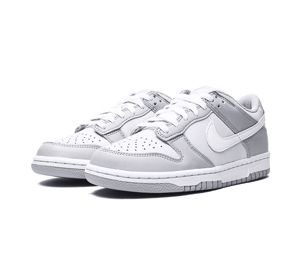 Nike Dunk Low Two - Toned Grey (GS)