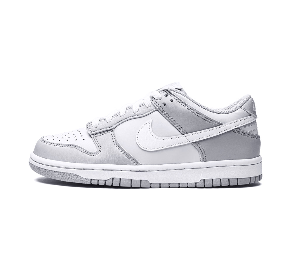 Nike Dunk Low Two - Toned Grey (GS)