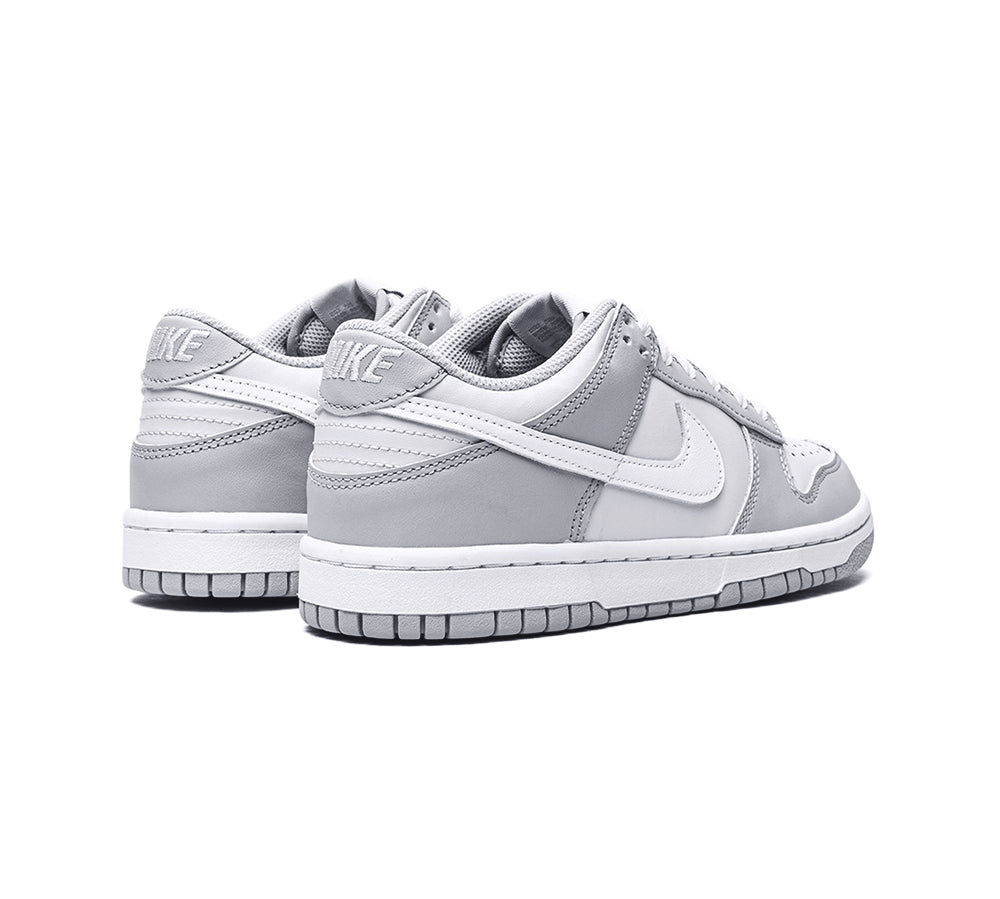 Nike Dunk Low Two - Toned Grey (GS)