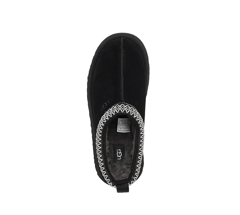 UGG Tazz Slipper - Black
