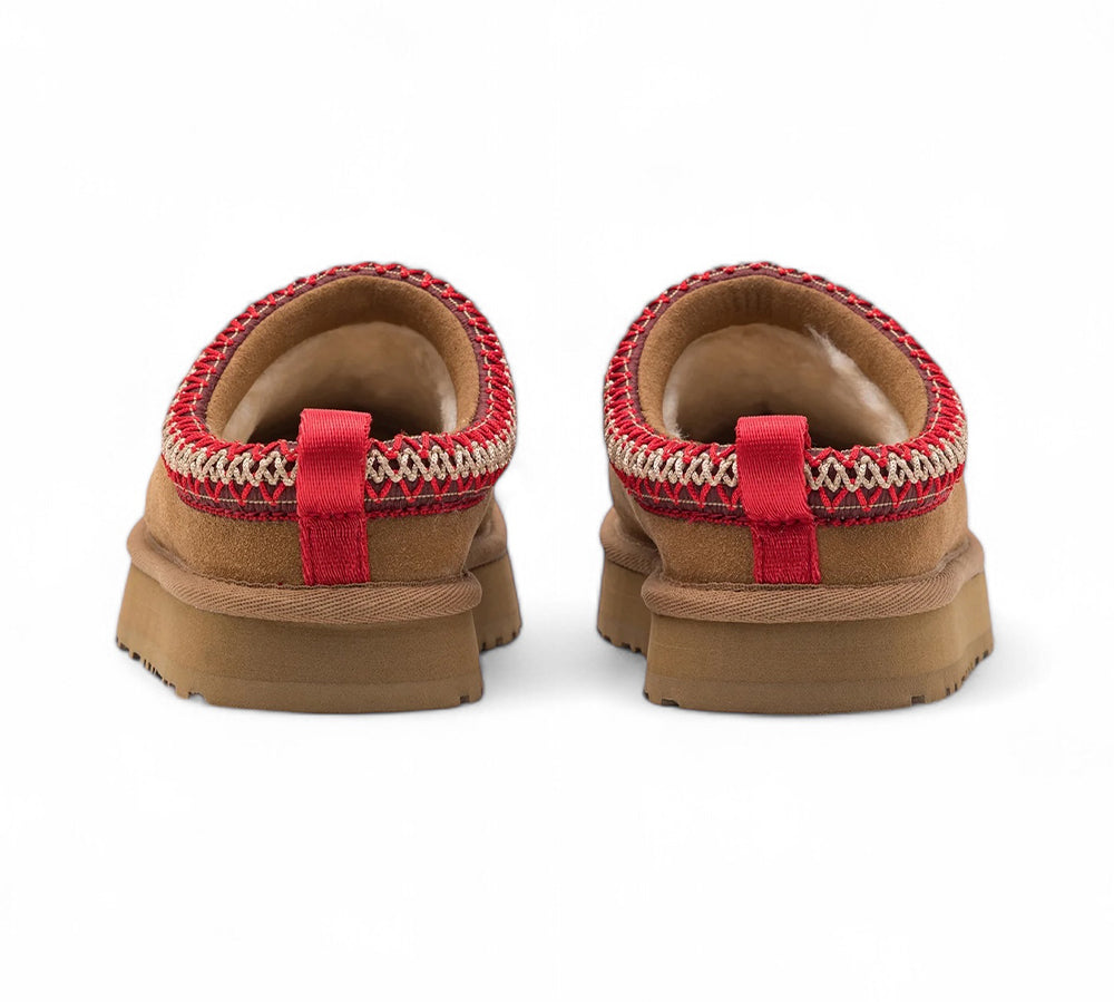 UGG Tazz Slipper - Chestnut