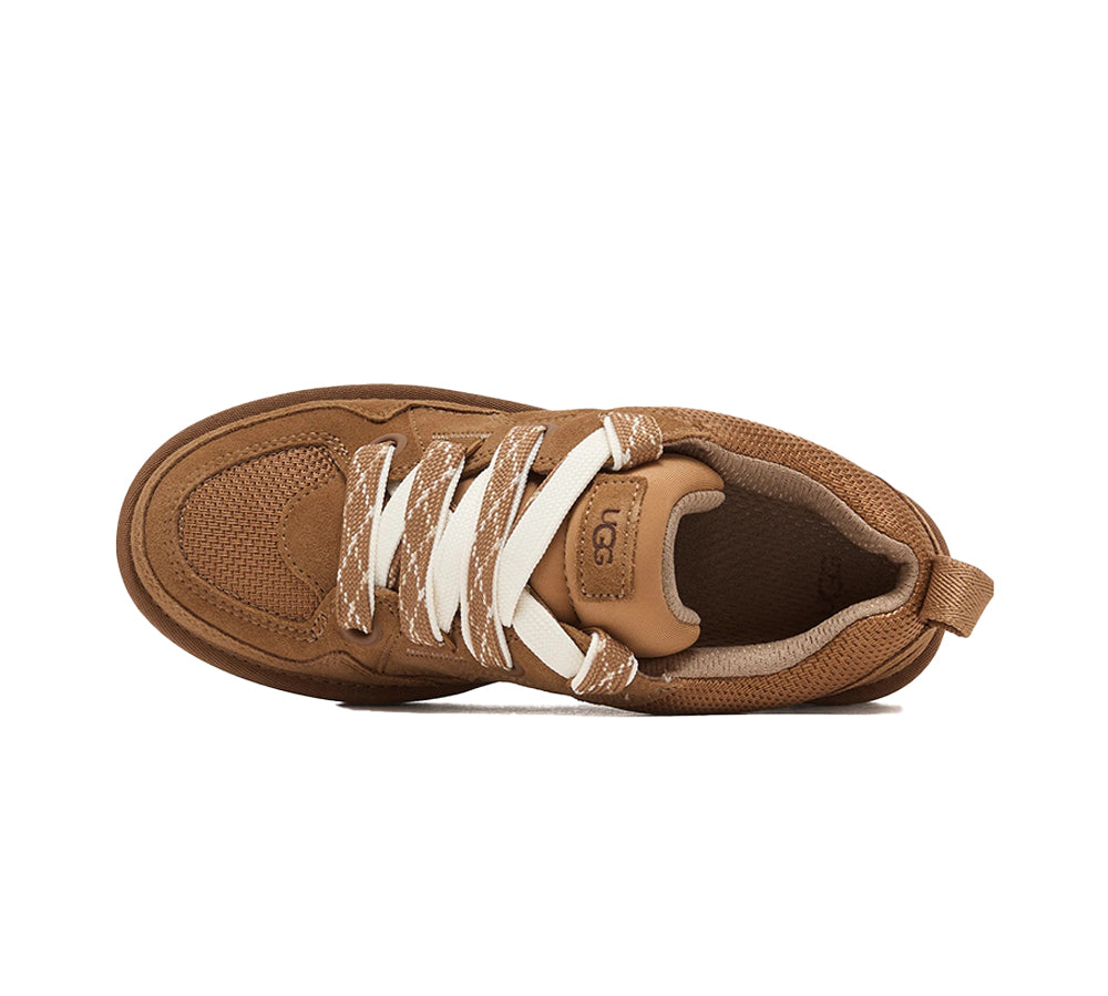UGG Lowmel Lo - Chestnut (Women's)