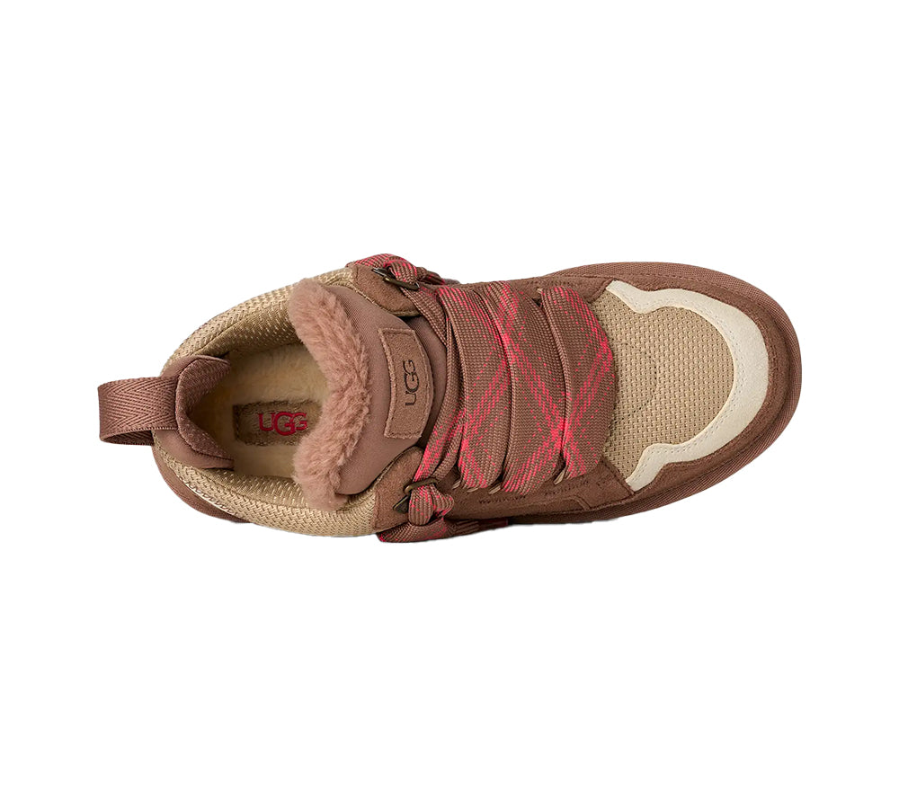 UGG Lowmel - Rocky Oak