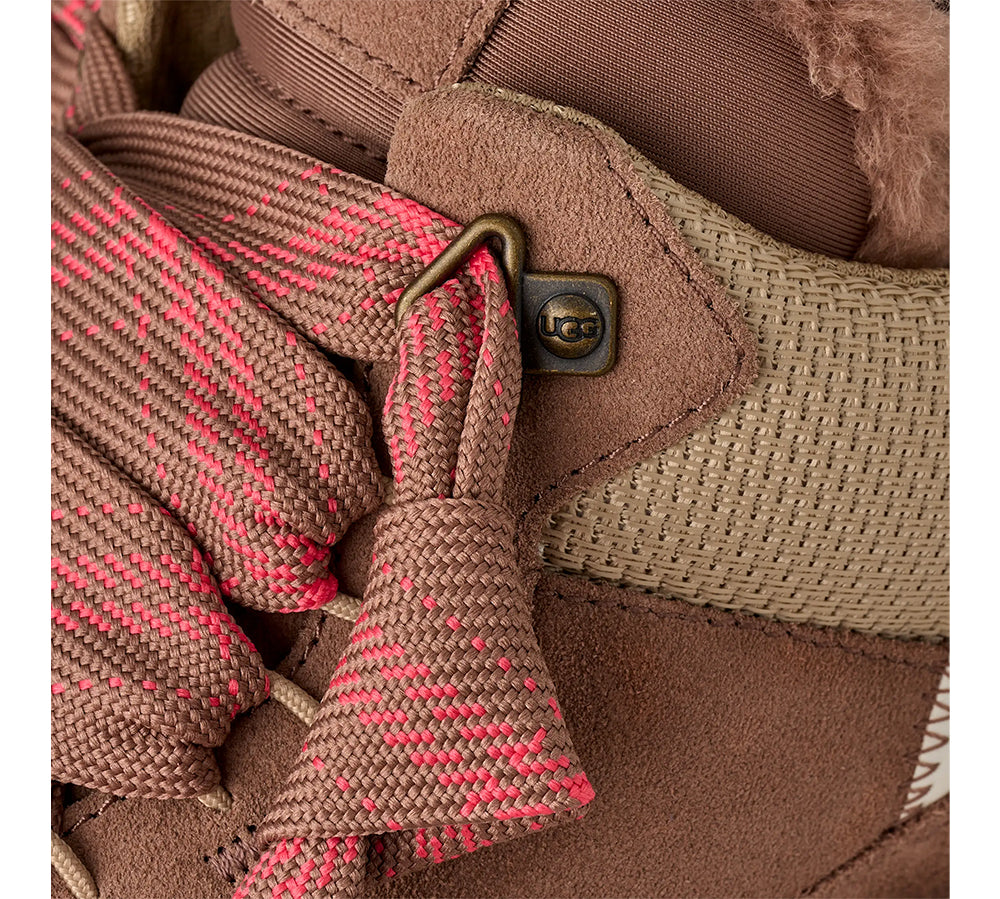 UGG Lowmel - Rocky Oak