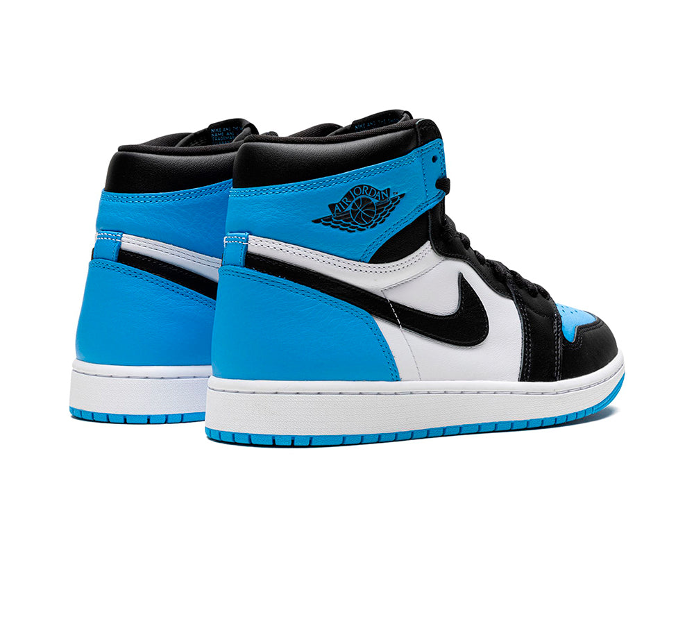 Jordan 1 Retro High OG - UNC Toe