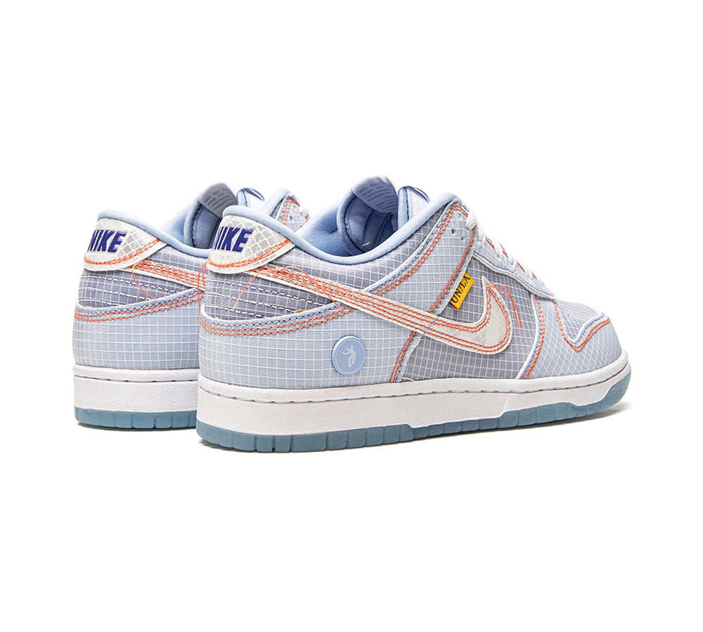 Nike Dunk Low - Union Passport Pack Argon