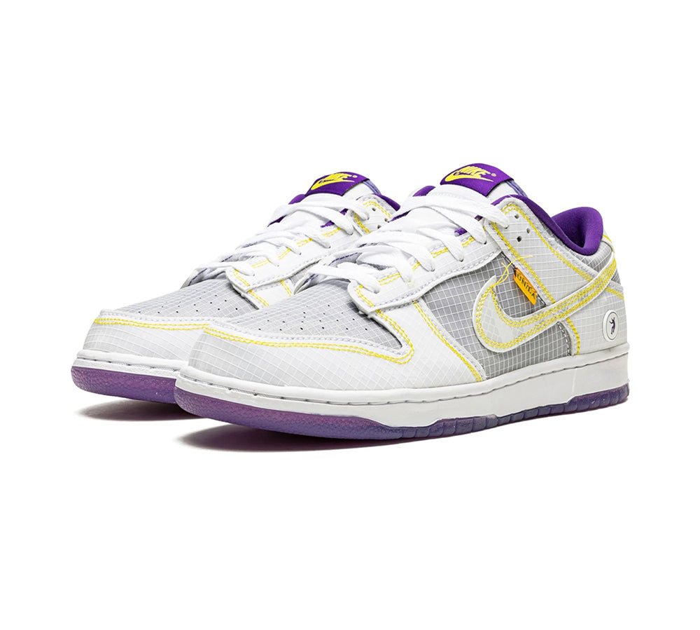 Nike Dunk Low - Union Passport Pack Court Purple