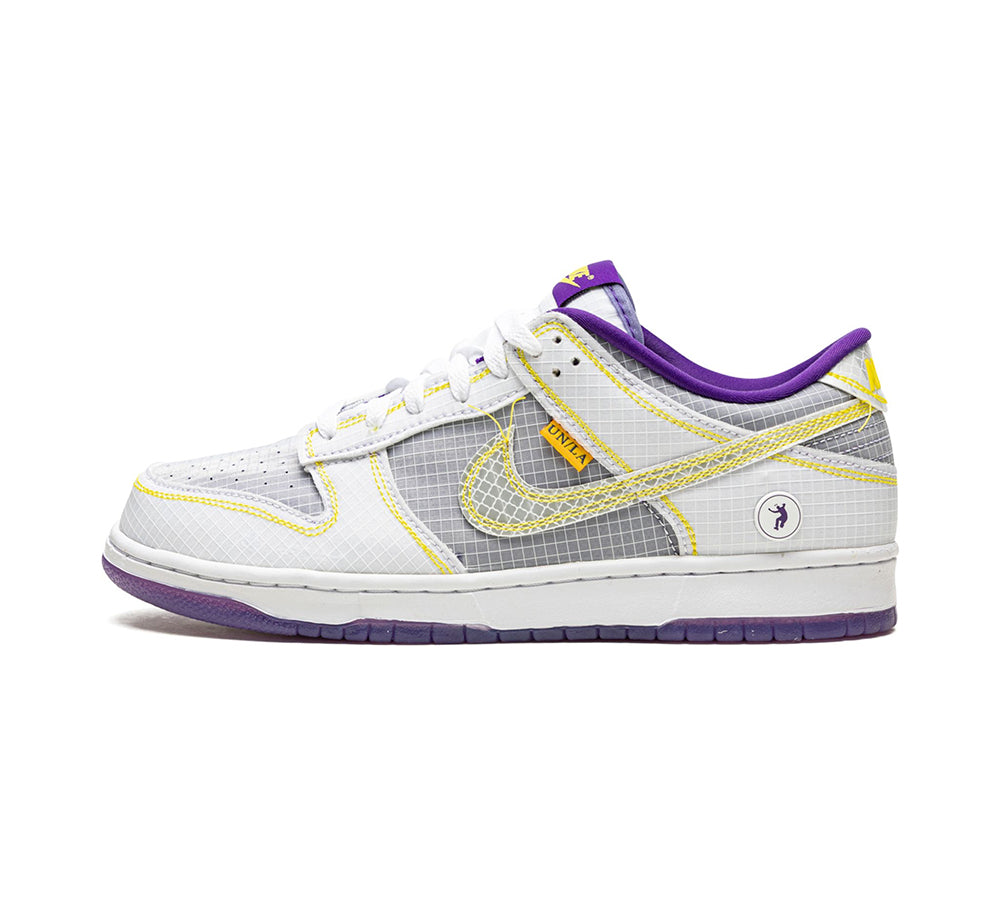 Nike Dunk Low - Union Passport Pack Court Purple