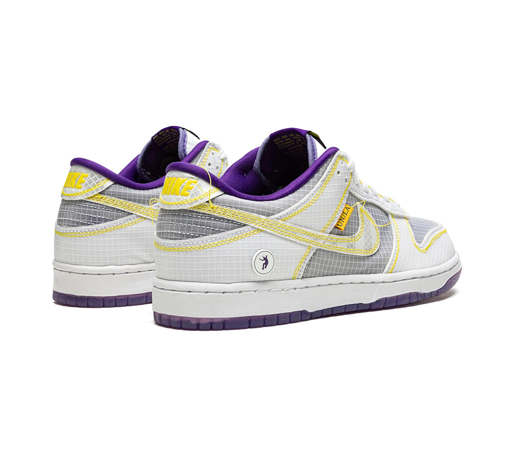 Nike Dunk Low - Union Passport Pack Court Purple