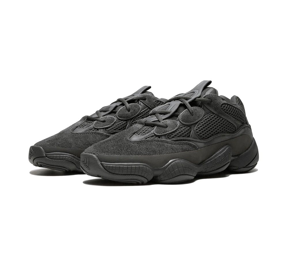 adidas Yeezy 500 - Utility Black