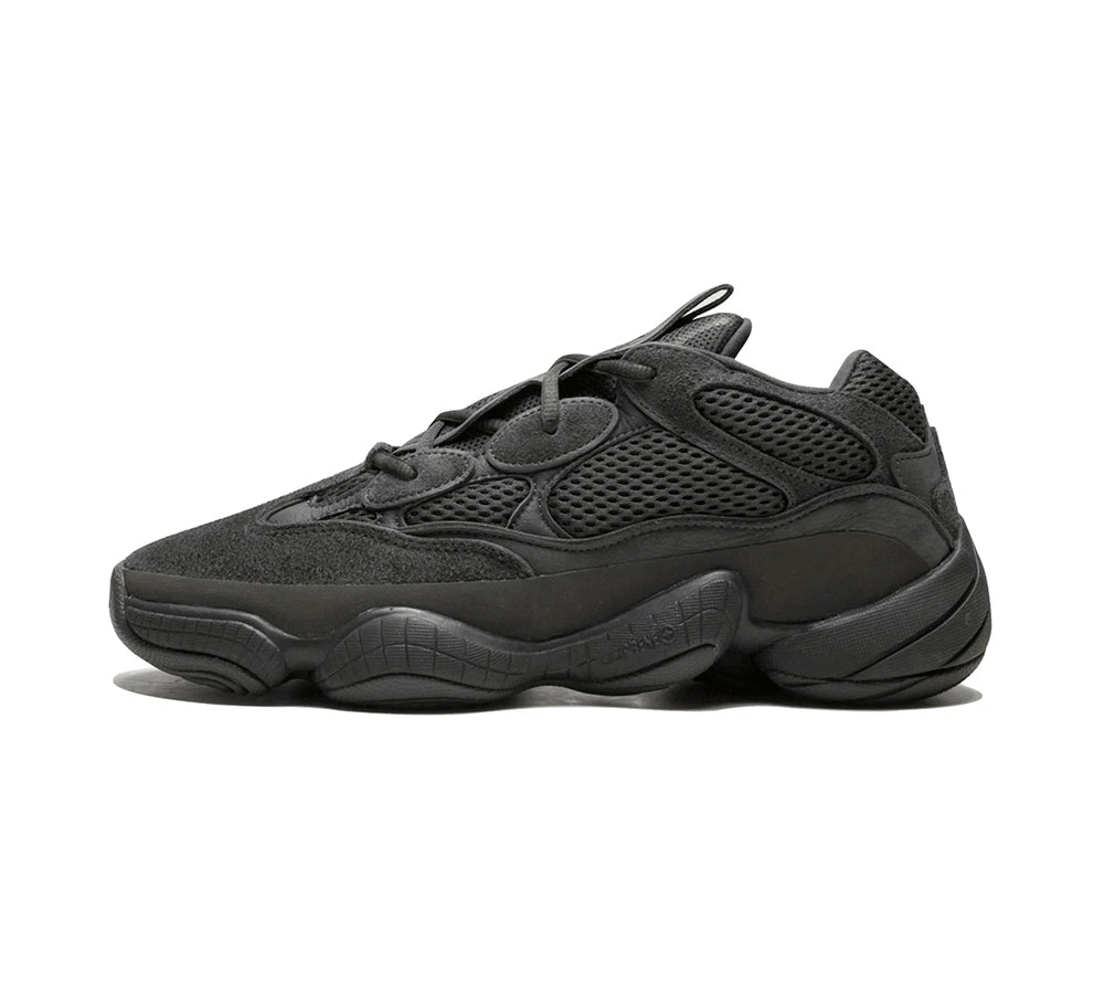 adidas Yeezy 500 - Utility Black