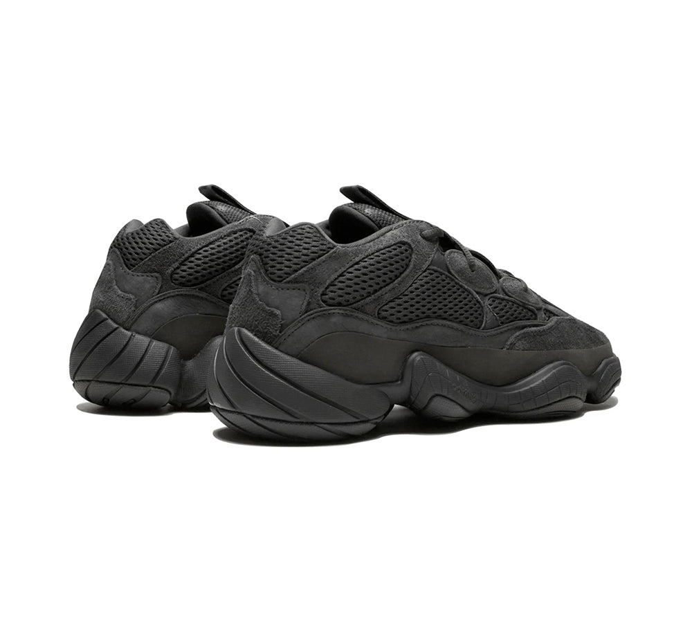 adidas Yeezy 500 - Utility Black