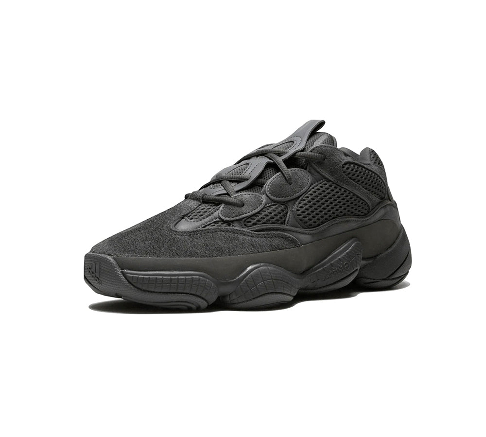 adidas Yeezy 500 - Utility Black