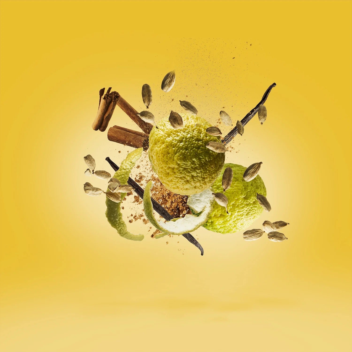 Xerjoff Erba Gold Eau de Parfum - 100ml