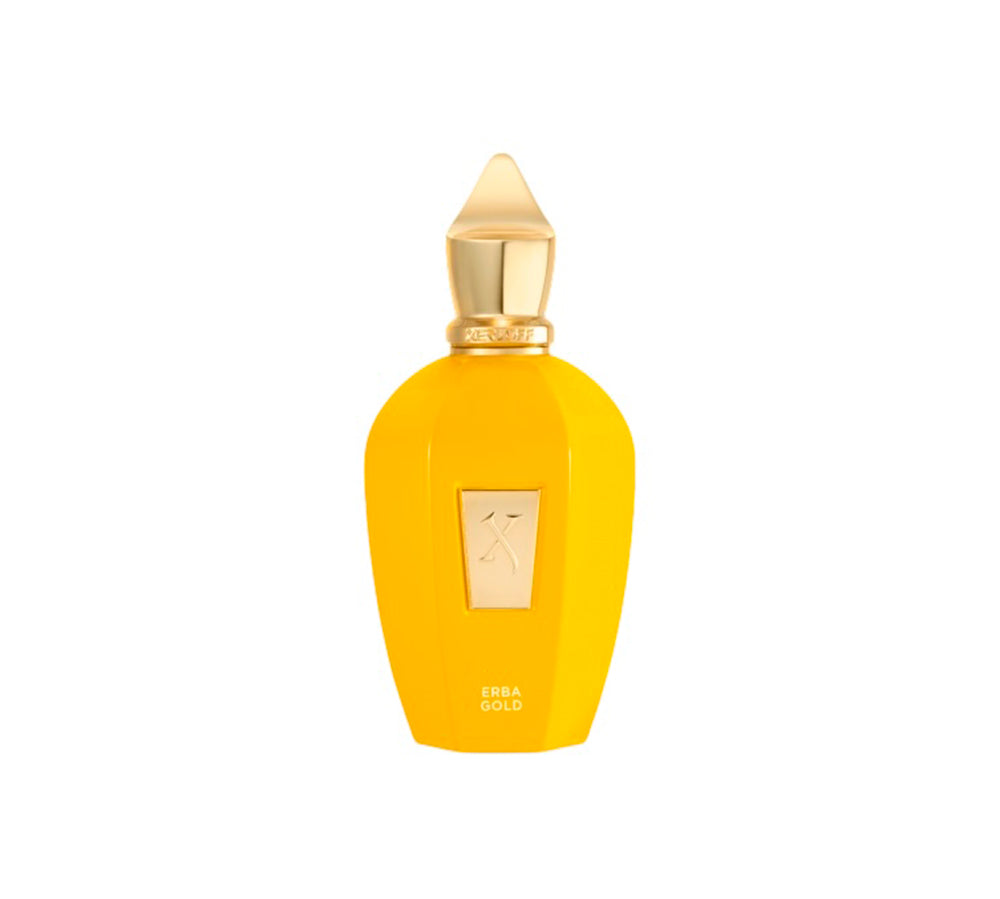 Xerjoff Erba Gold Eau de Parfum Unissexo - 100ml